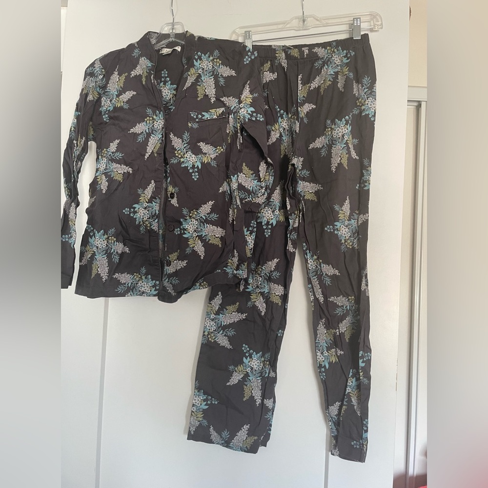 Cute PJ set